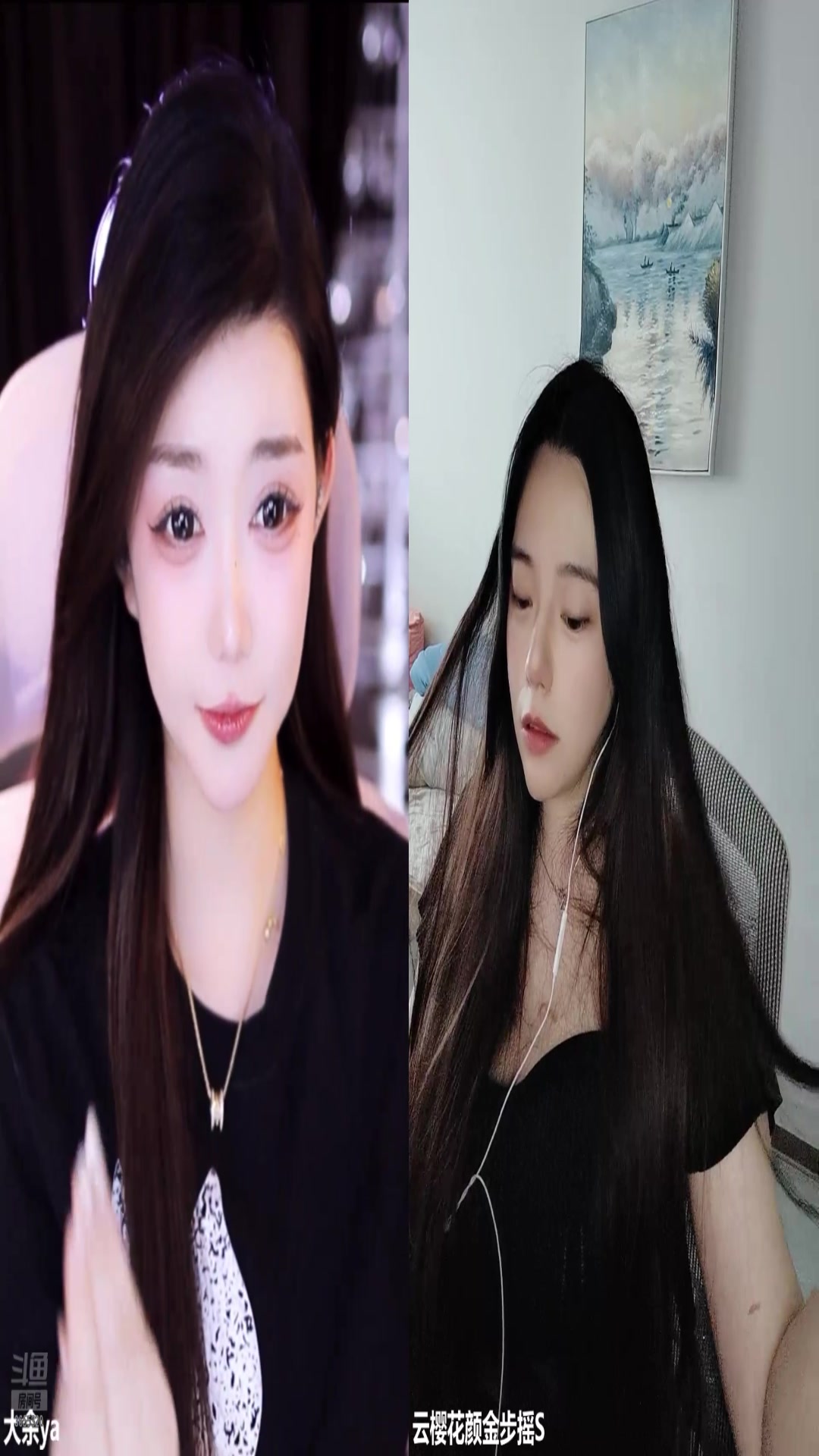 【2025-06-20 完整版】云樱花颜金步摇S：人间几度飞花换，不抵相逢一瞬温