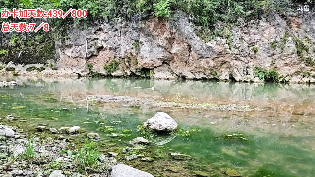 【2025-06-21 13点场】逐梦兄弟：《荒野求生-巫山行》day8