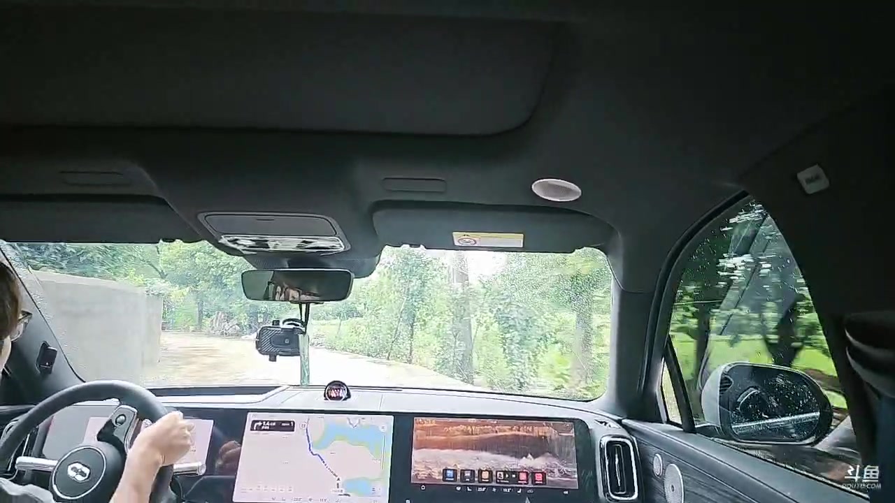 【2025-06-21 16点场】小鱼小鱼吃虾米：武汉庄园时常！！！