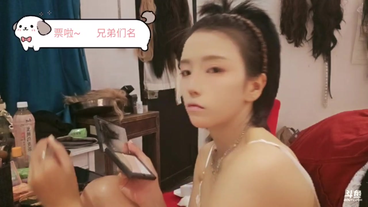 【2025-06-20 19点场】唐6儿：【小奶团】打名人堂啦~Xdm一起投投票啦