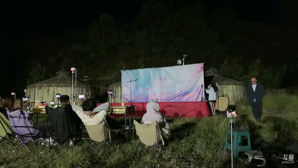 【2025-06-22 20点场】南妹儿呀：有福之人运气好