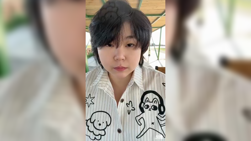 【2025-06-22 06点场】小白鸽WhiteDove：【双倍】几点睡醒几点来~