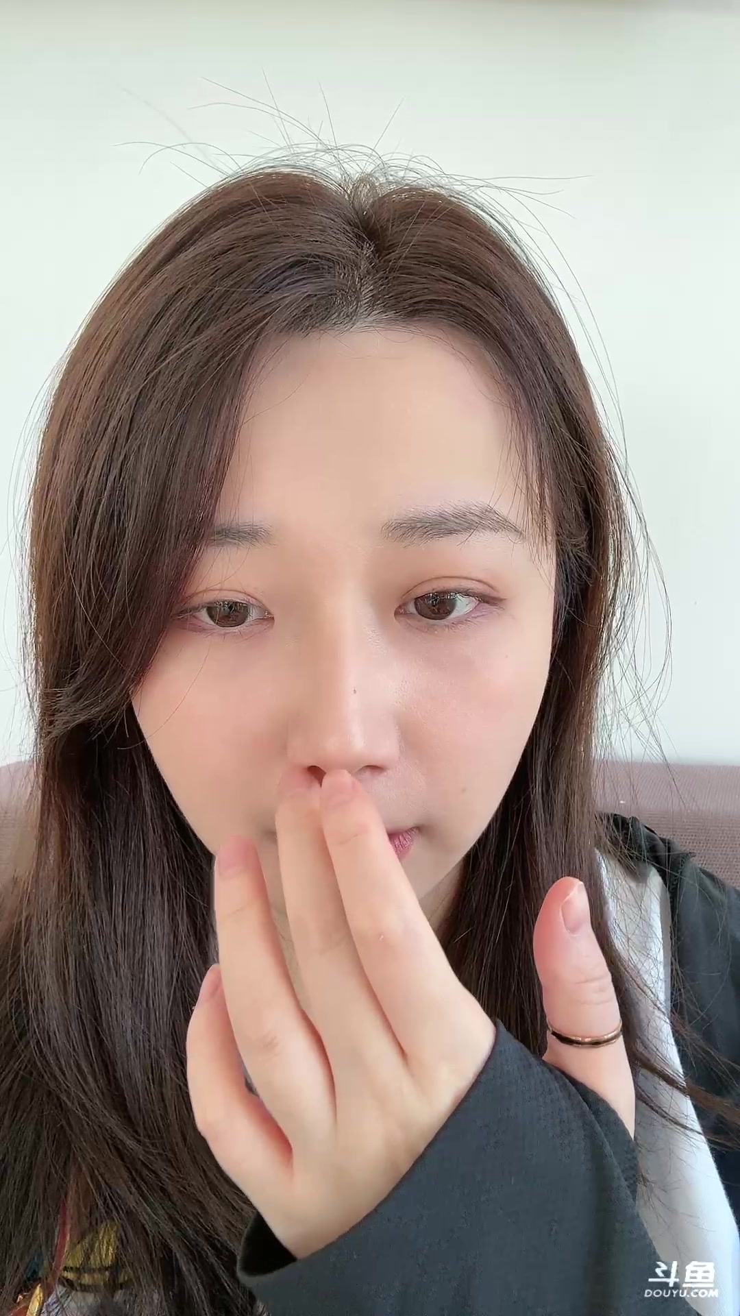 【2025-06-22 完整版】小白鸽WhiteDove：【双倍】几点睡醒几点来~