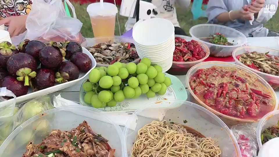 【2025-06-22 18点场】南妹儿呀：有福之人运气好