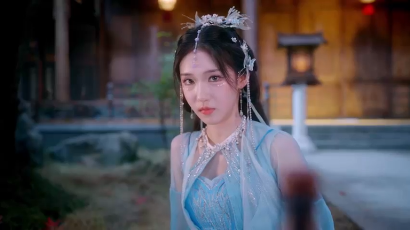 【2025-06-22 12点场】琼斯小卫：【殿下的快乐你想象不到】古风养眼新作