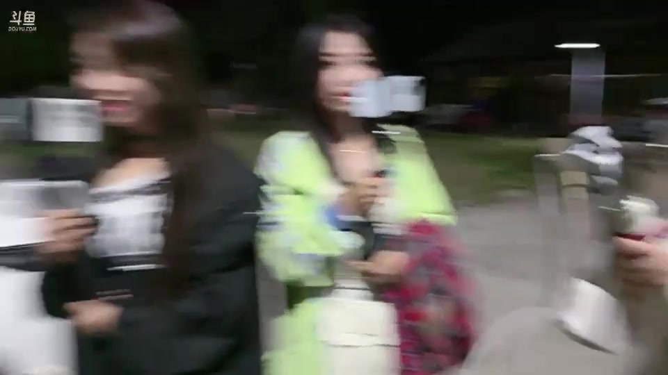 【2025-06-23 00点场】南妹儿呀：有福之人运气好