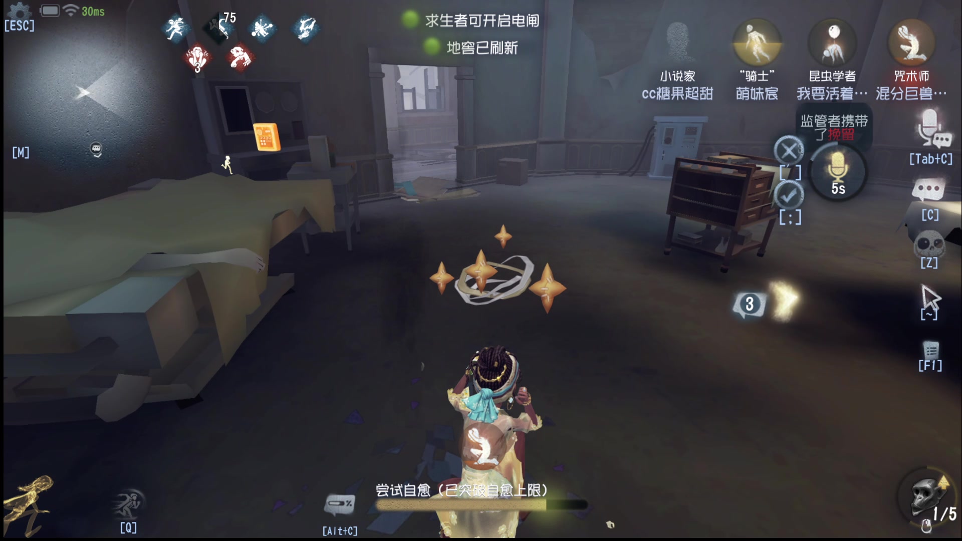 【2025-06-23 13点场】帅帅的汪团：早起的汪团被人锤