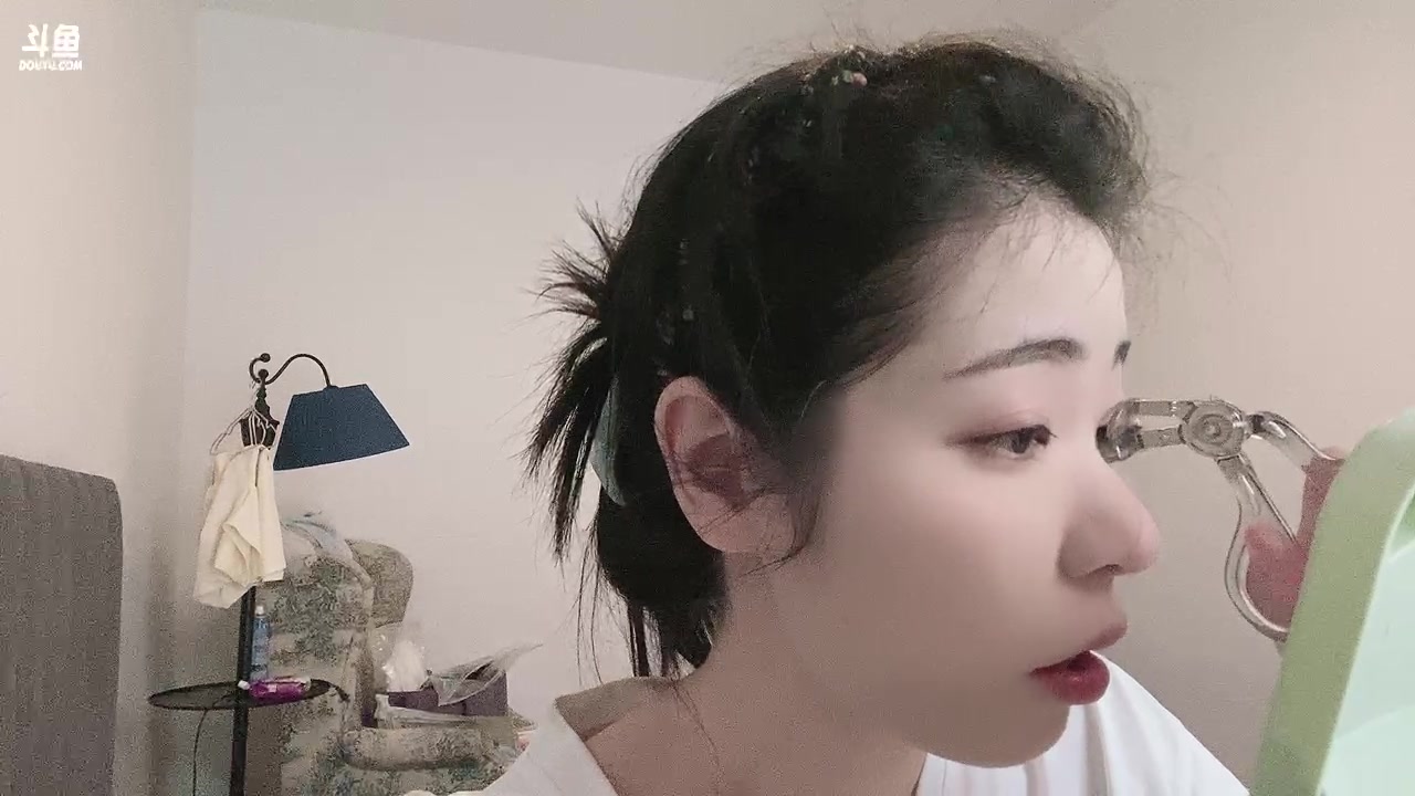 【2025-6-21 12点场】呆彤儿:【小奶团】祝我生日快乐～