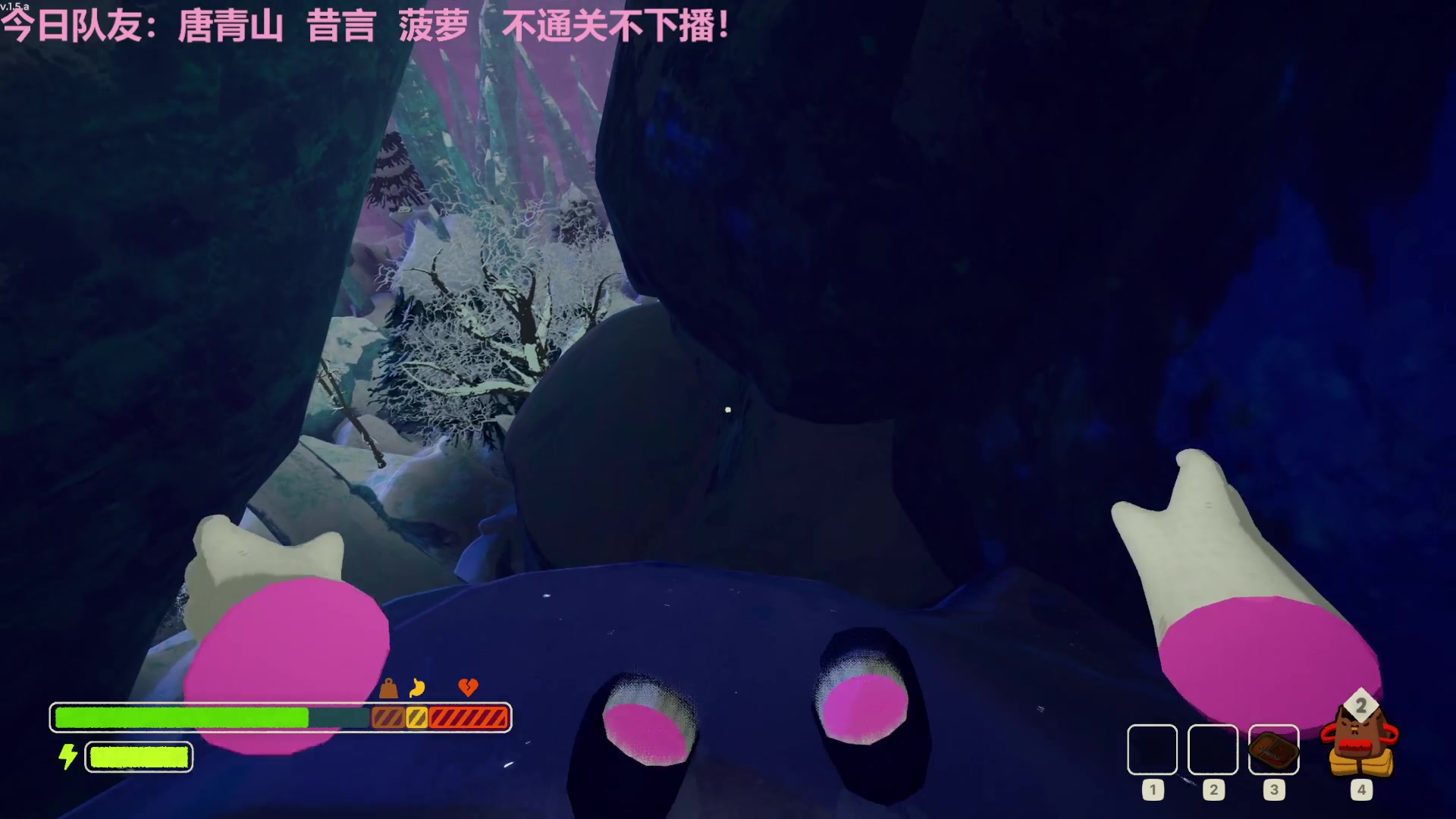 【2025-06-24 20点场】Tony托公子：今日目标：勇攀顶峰！！