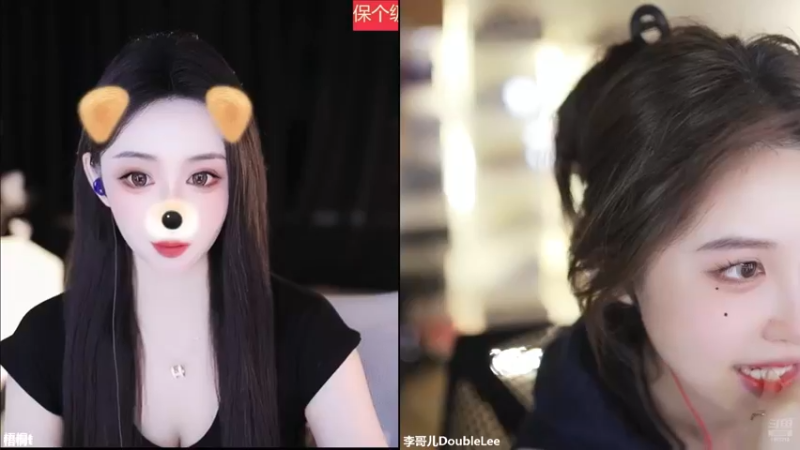 【2025-06-24 18点场】李哥儿DoubleLee：遇见你是最好的安排