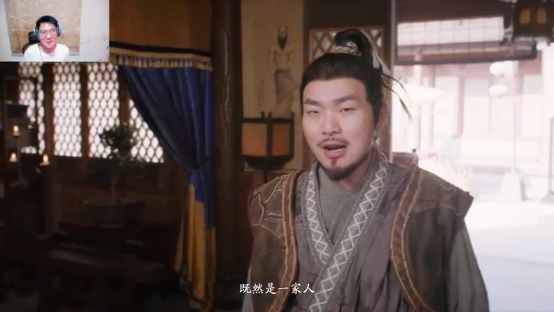 【2025-06-24 22点场】暴走的银剑君丶：银剑君：30岁天才玩家！`