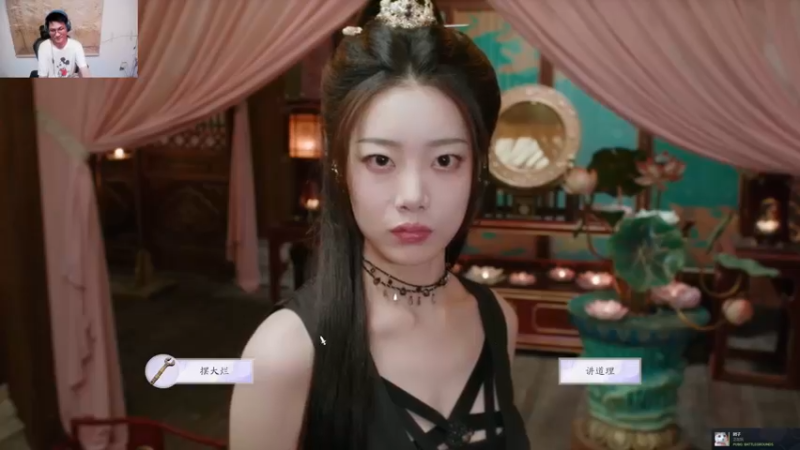 【2025-06-24 18点场】暴走的银剑君丶：银剑君：30岁天才玩家！`