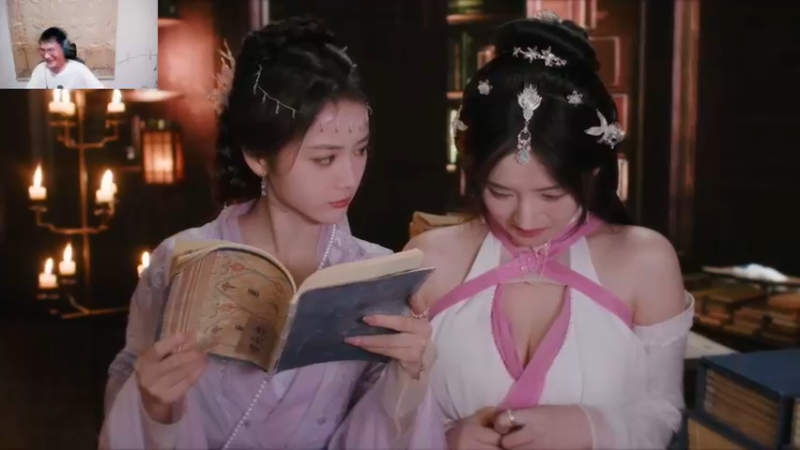 【2025-06-24 22点场】暴走的银剑君丶：银剑君：30岁天才玩家！`