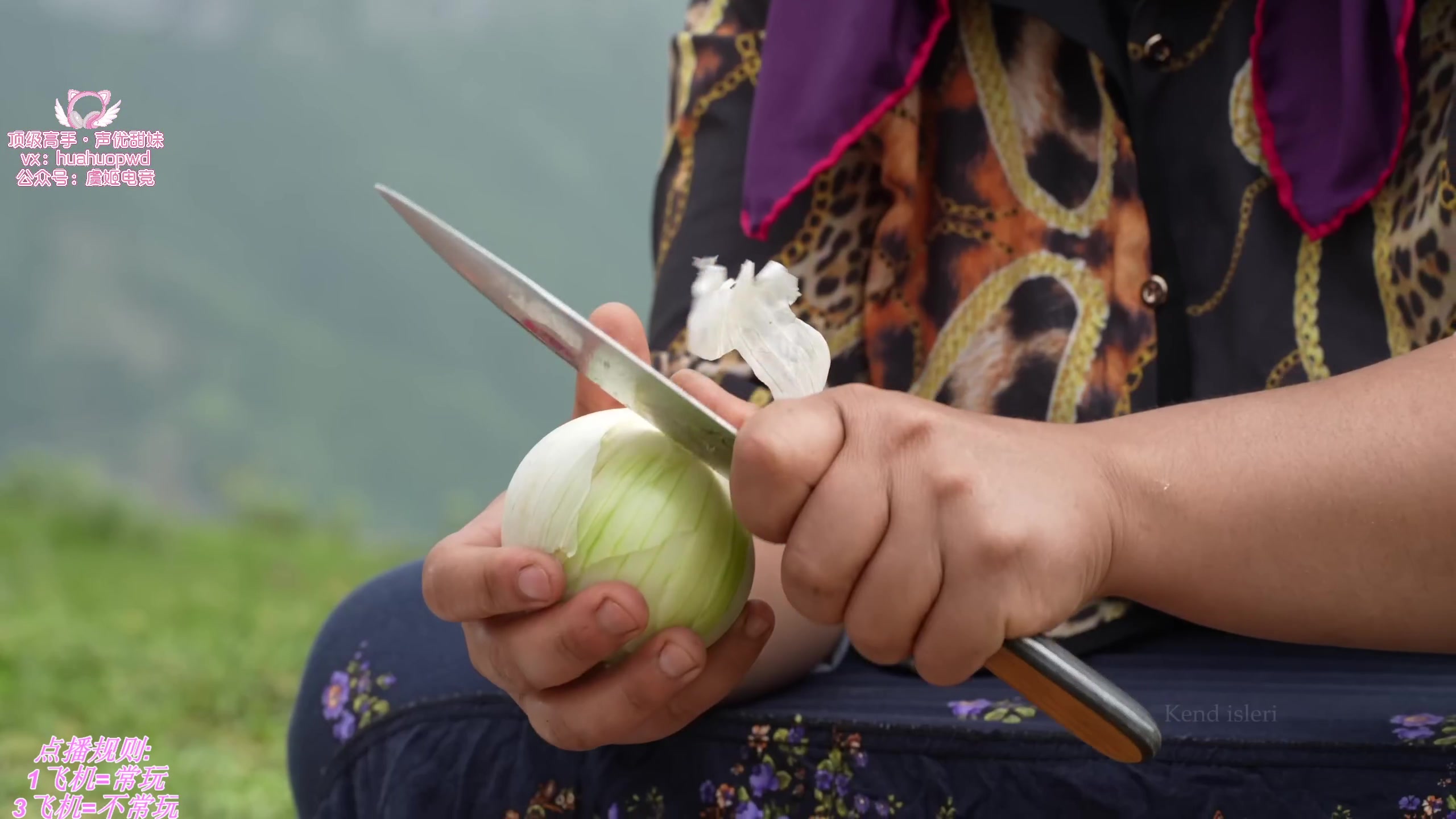 【2025-06-24 19点场】叶音符：每晚7点不见不散！