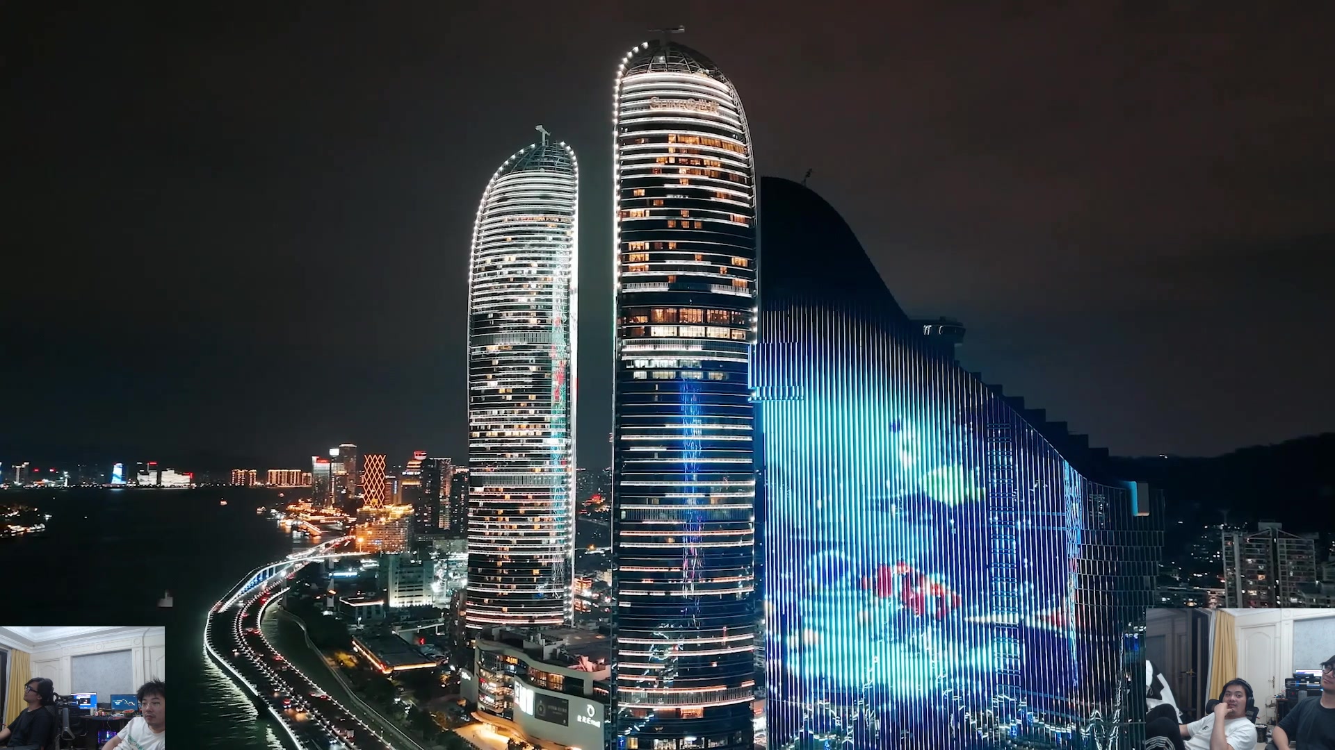 【2025-06-24 01点场】洞主丨歌神洞庭湖：欢乐时光已经开始了！