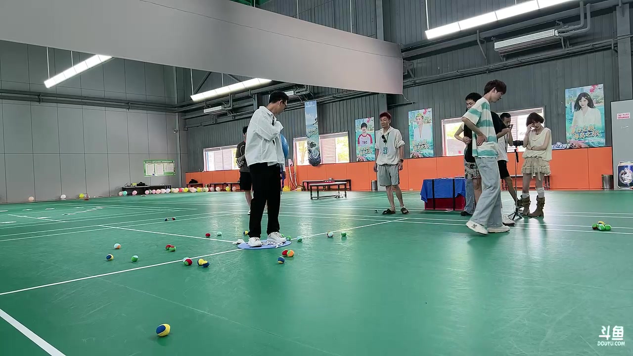 【2025-06-24 12点场】Dy花老湿：三亚第三天，干就完了