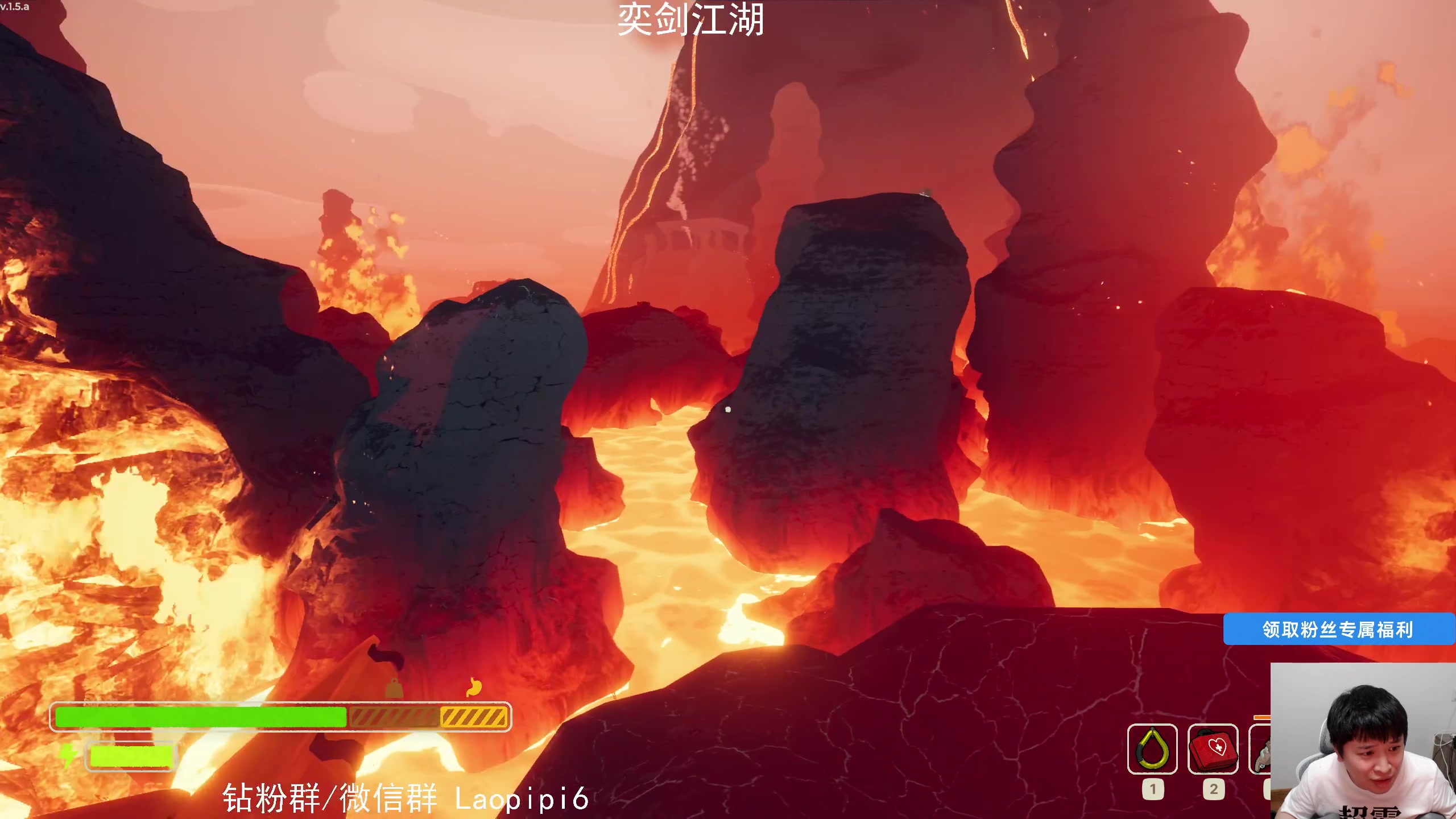 【2025-06-25 21点场】老皮历险记：单机天尊！独游王者！
