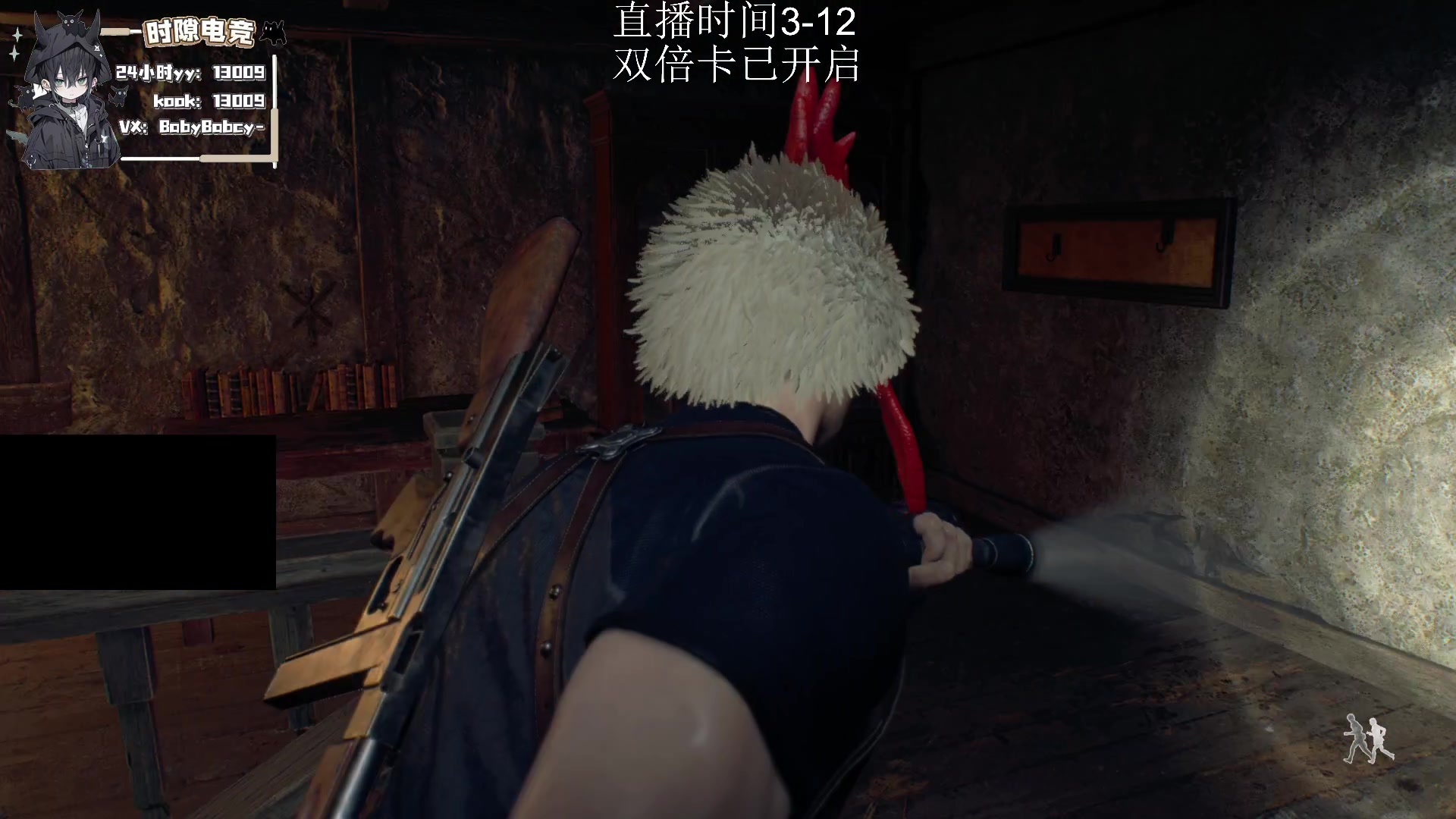 【2025-06-25 20点场】14德莱文：MobaFps全能型选手
