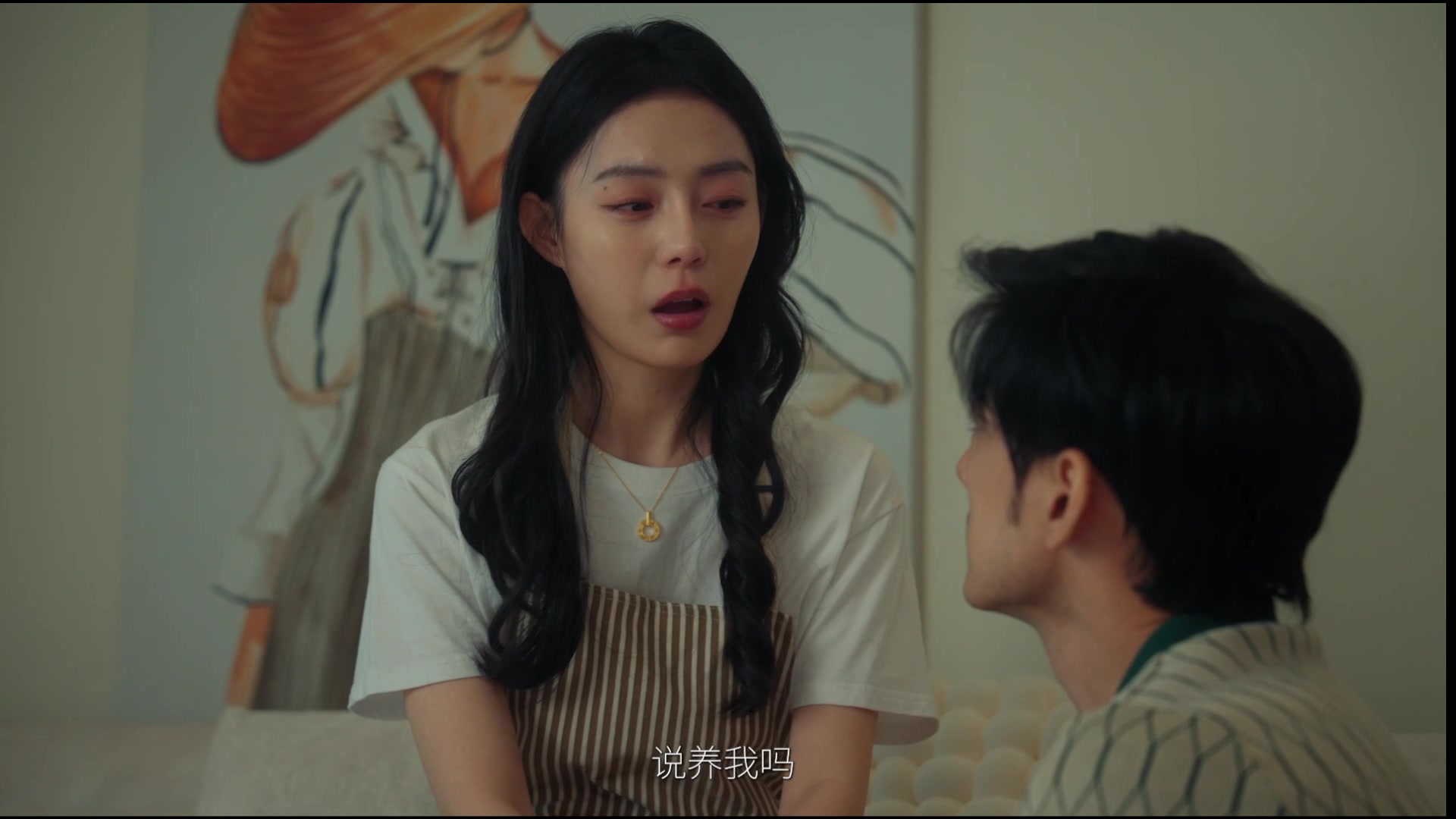 【2025-06-25 16点场】禹幻：《捞女游戏》听说你们想看