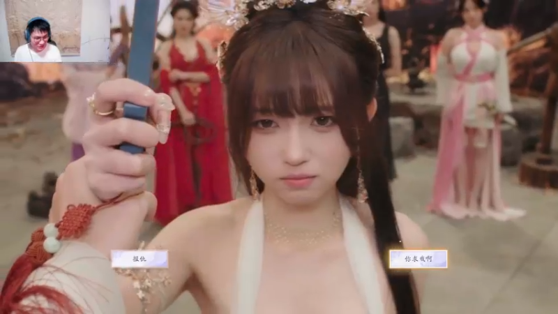 【2025-06-24 23点场】暴走的银剑君丶：银剑君：30岁天才玩家！`