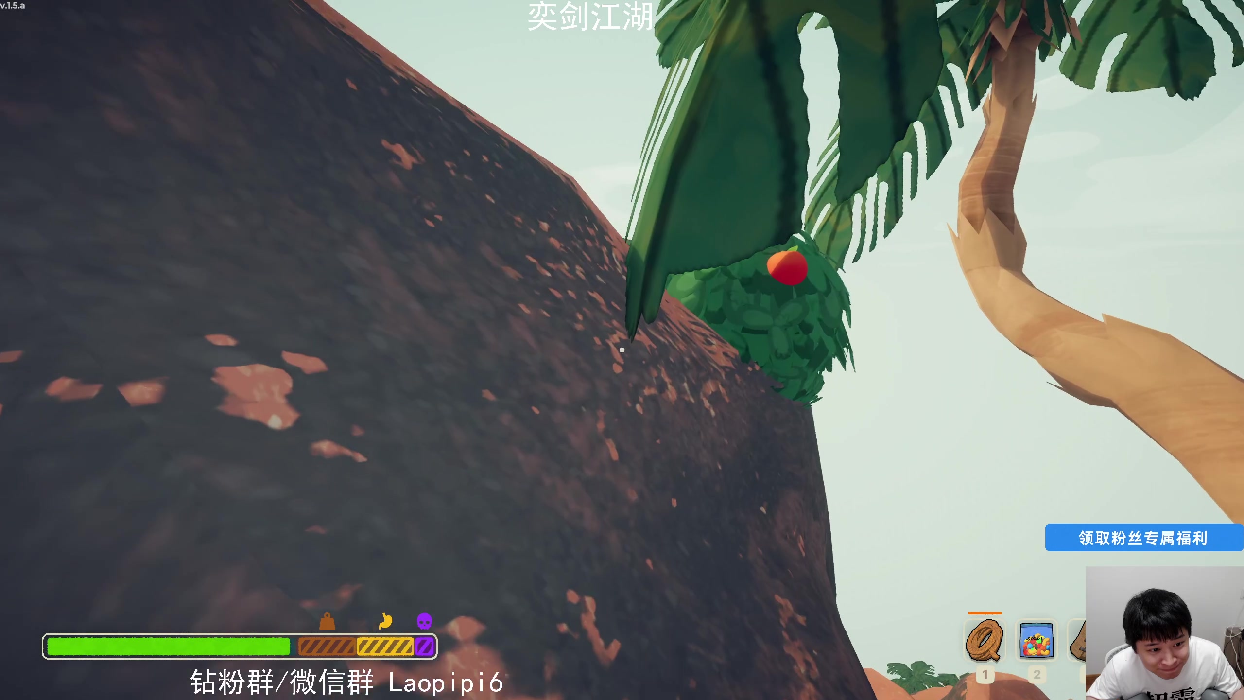 【2025-06-25 19点场】老皮历险记：单机天尊！独游王者！