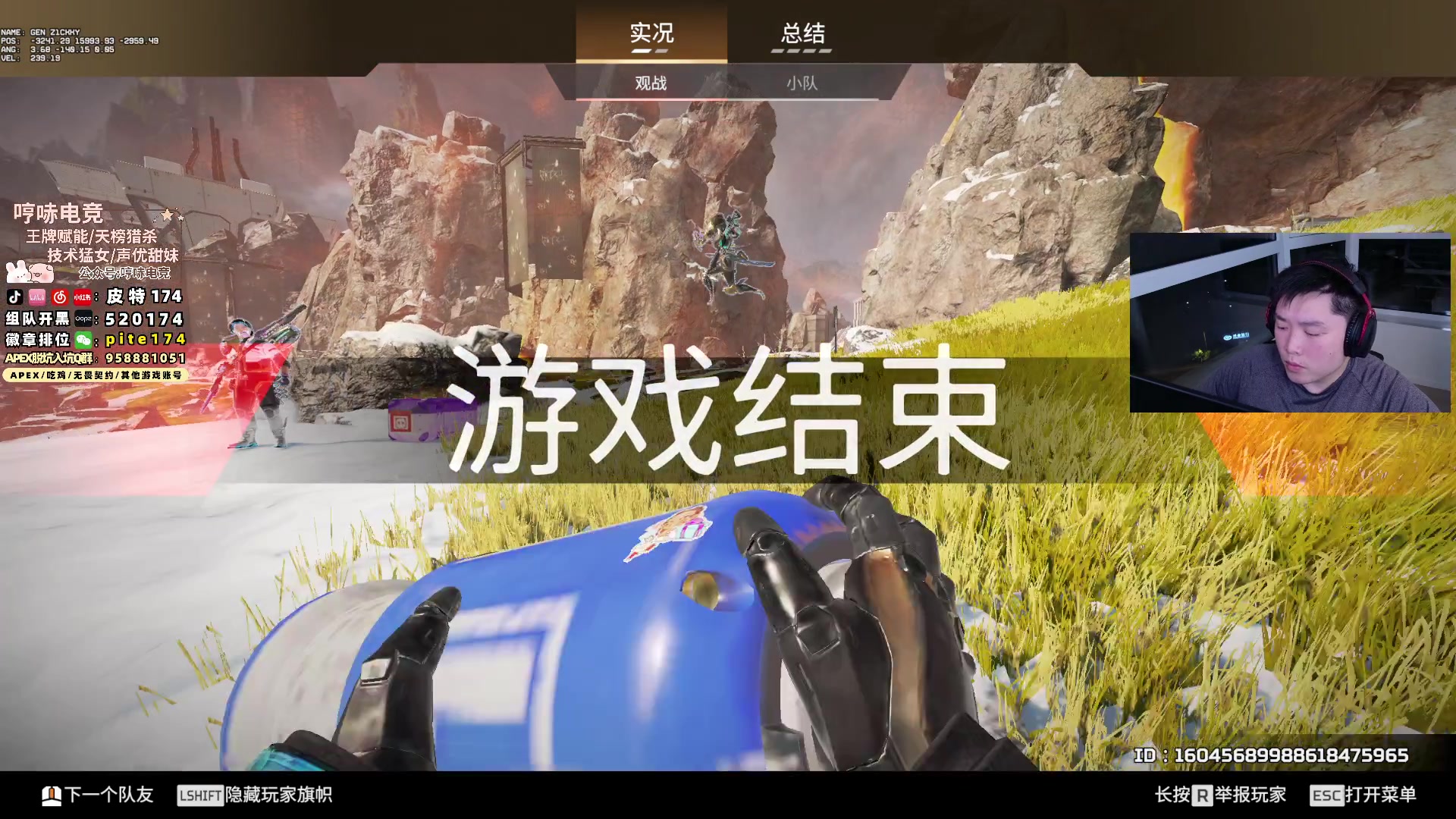 【2025-06-25 22点场】皮特174：新赛季。凌晨更新有训练赛