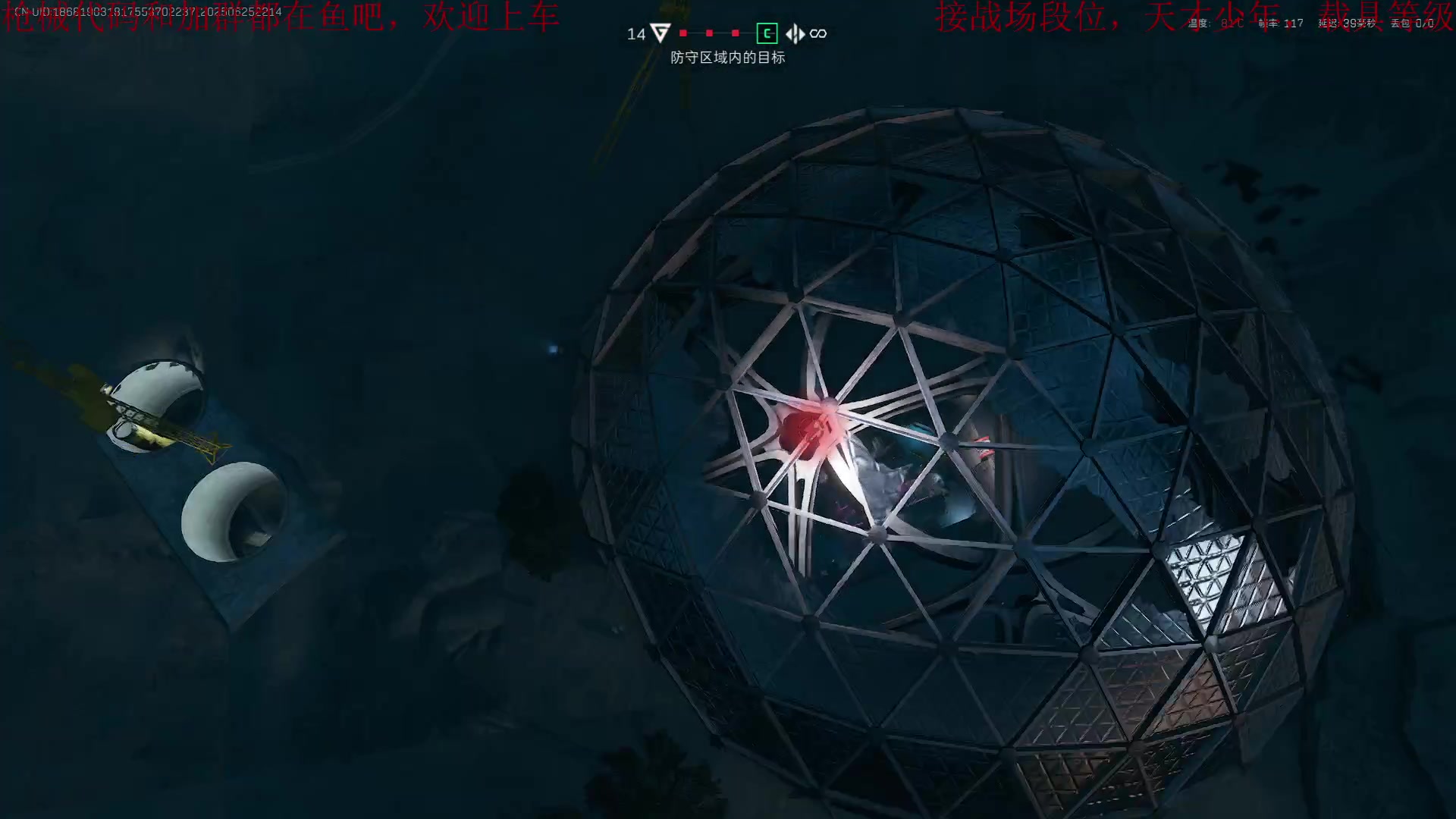 【2025-06-25 21点场】鬼才地瓜：赛季倒计时~