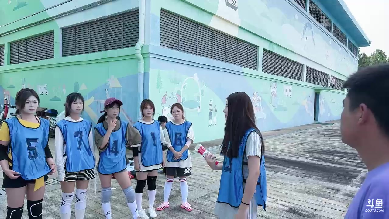 【2025-06-26 14点场】主播阿郎：320郎团土超训练赛Day20