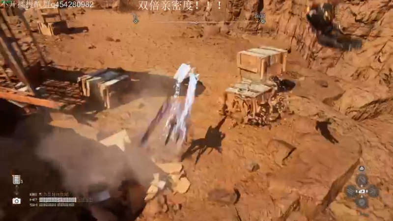 【2025-06-26 04点场】凡尘困：一天随机血量数量弹珠五连胜！我的弹珠之神