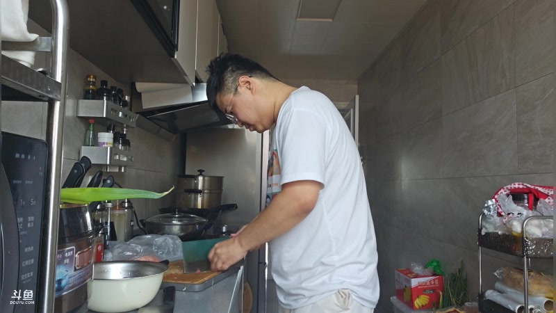 【2025-06-27 完整版】太原马超丶：今天直播做饭，能学到多少就看观众本是了