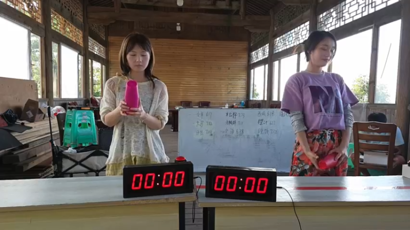 【2025-06-27 18点场】757户外：【非常互娱】757女团S5 day125