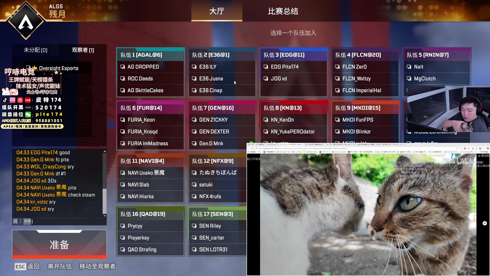 【2025-06-27 04点场】皮特174：你们知道凌晨2：30的国际训练赛吗？