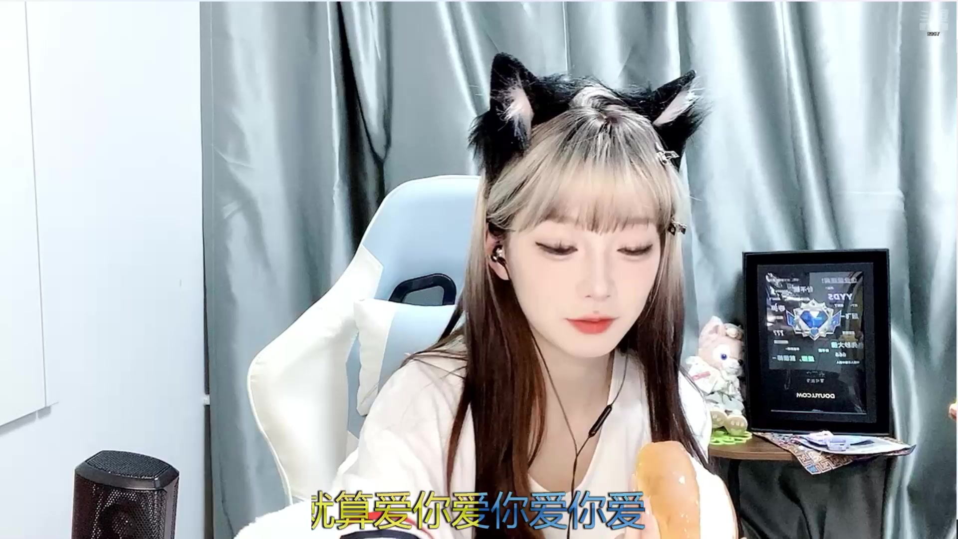 【2025-6-25 22点场】余初九:今天晚上10点拍盲盒