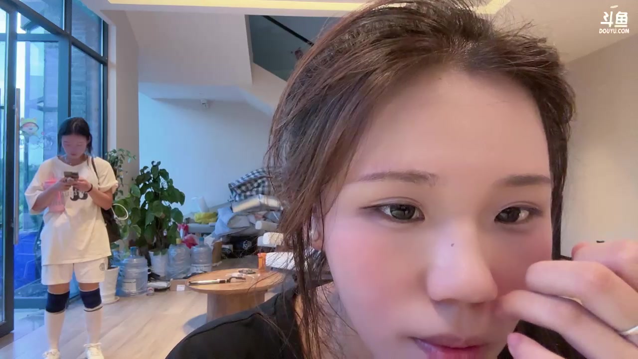 【2025-06-27 18点场】主播阿郎：320郎团土超训练赛Day21