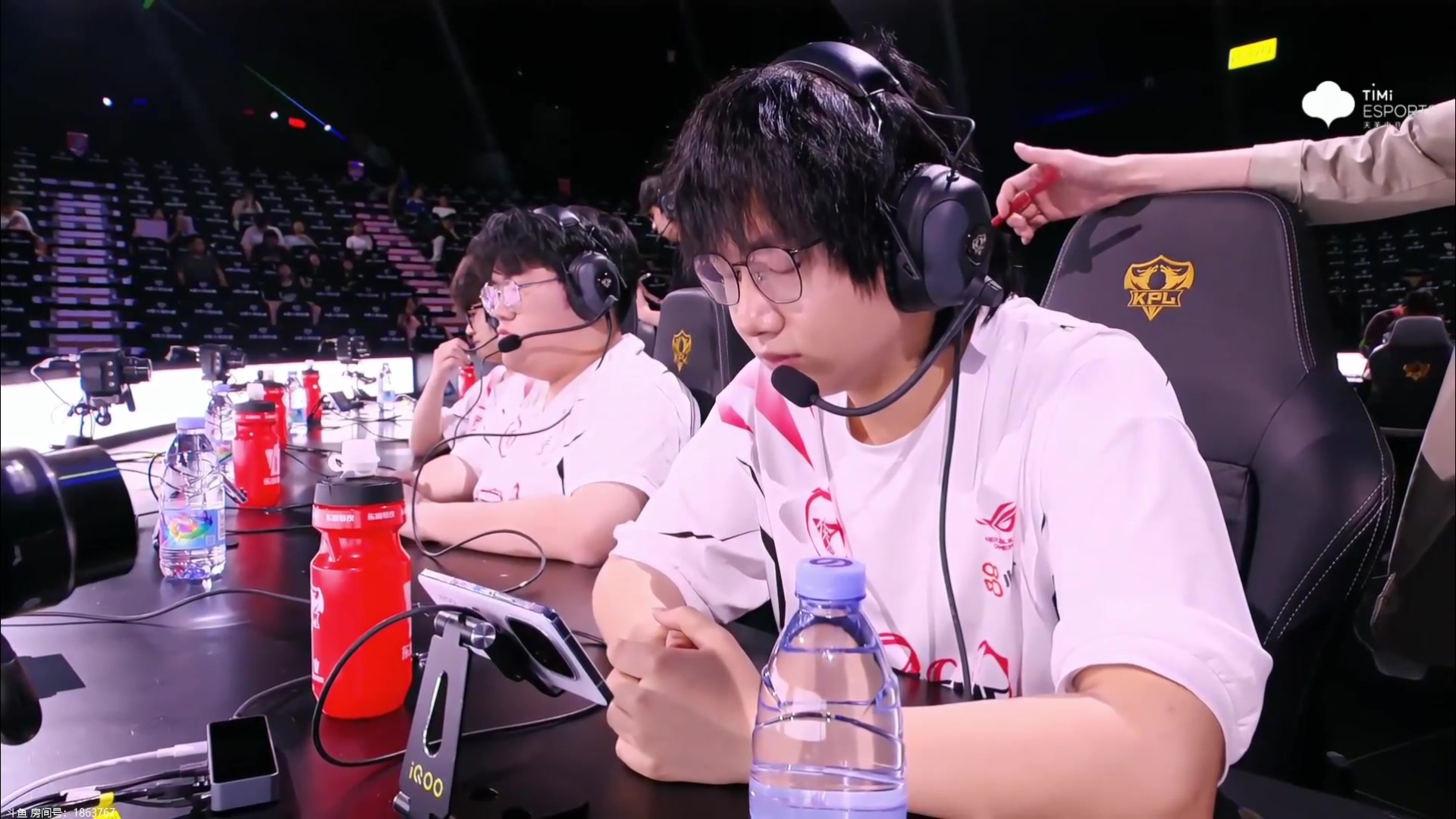 【2025-06-27 14点场】DL丶拖米：WE VS RW侠！~~~~~
