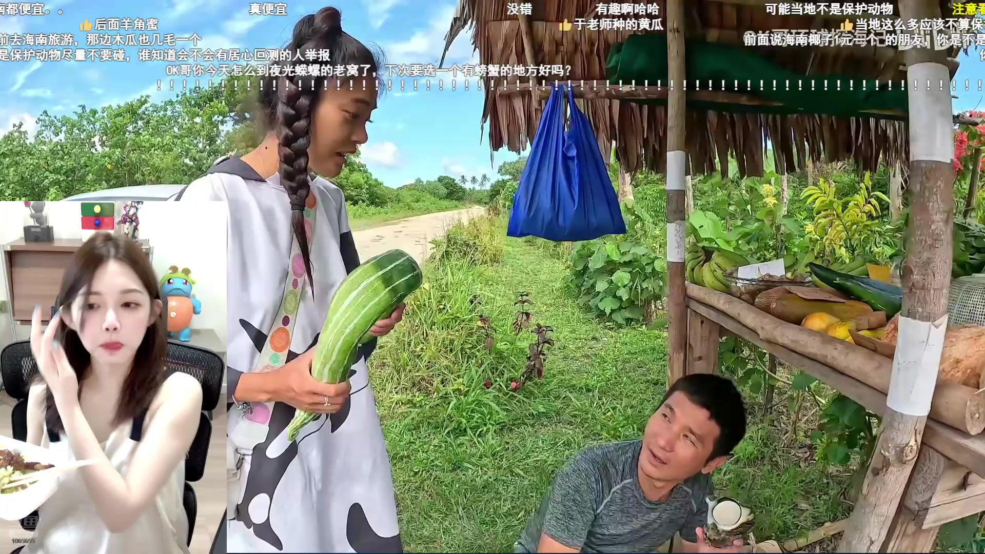 【2025-06-28 17点场】天仙老婆呀：复健lol来咯~