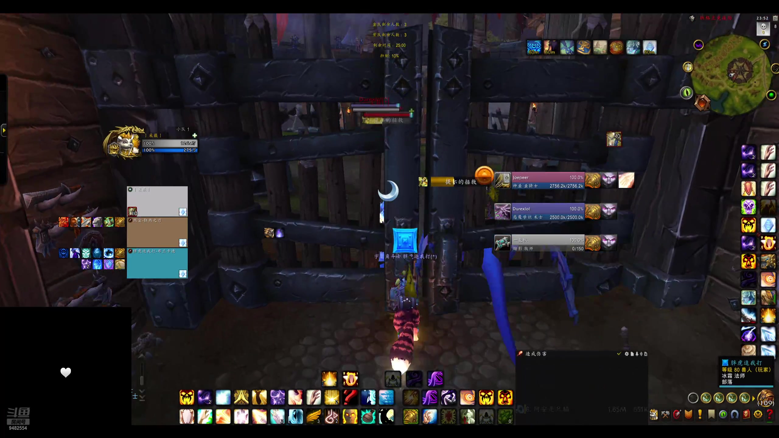 【2025-06-26 23点场】quitliifex：每天都会来