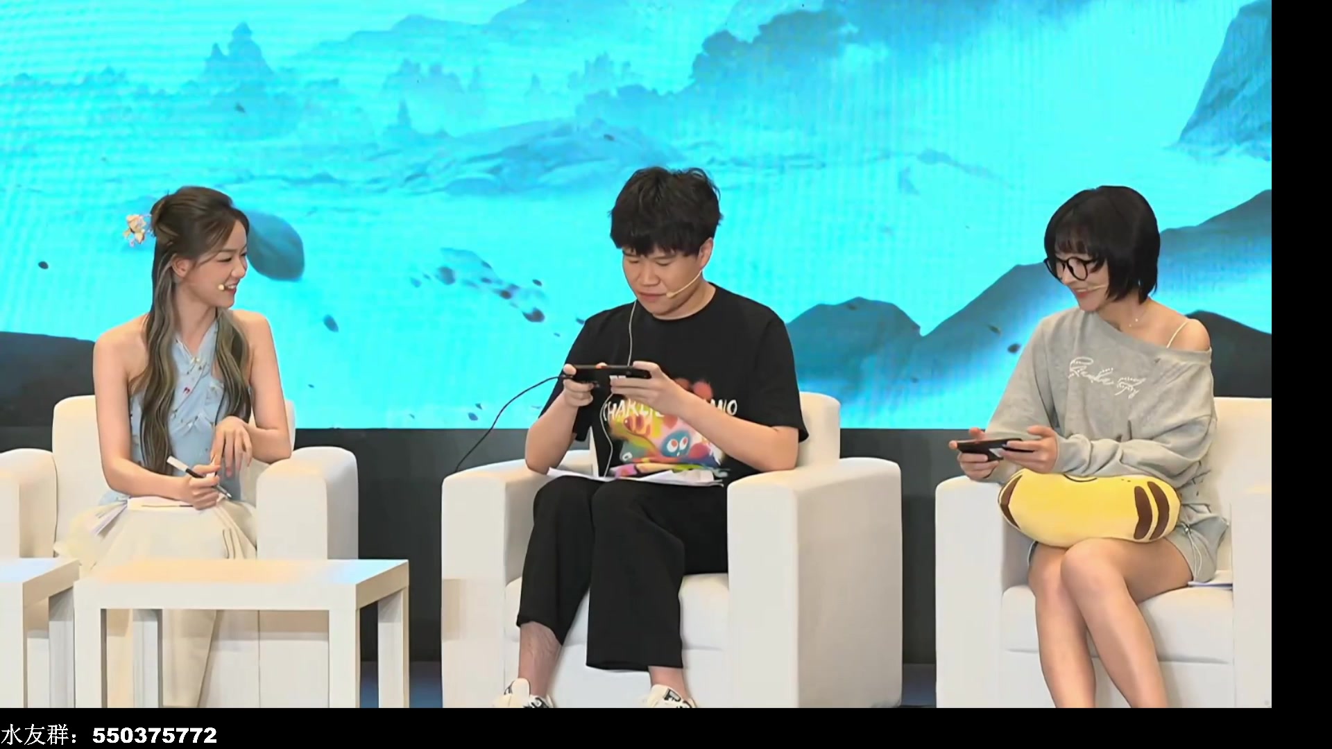 【2025-06-28 17点场】改不起名的无惜：无惜:异人之下