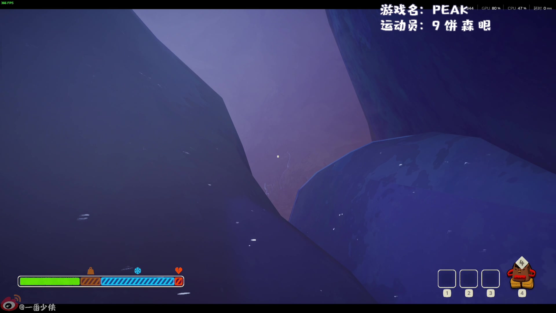 【2025-06-28 07点场】一番少侠29：【白银双倍】小众宝藏登山直播间