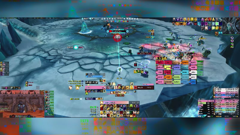 【2025-06-26 22点场】七玄月123：icc流水团-龙牙