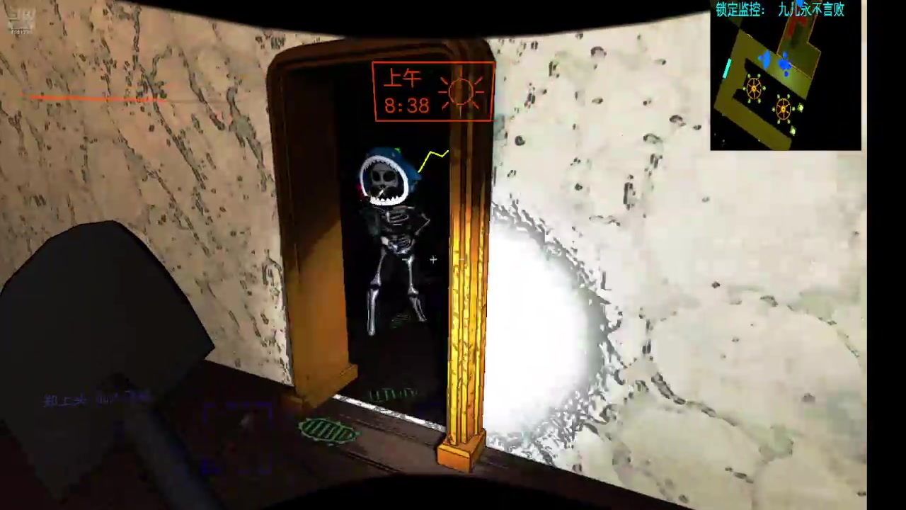【2025-6-27 22点场】软甜小伊:致命公司回归