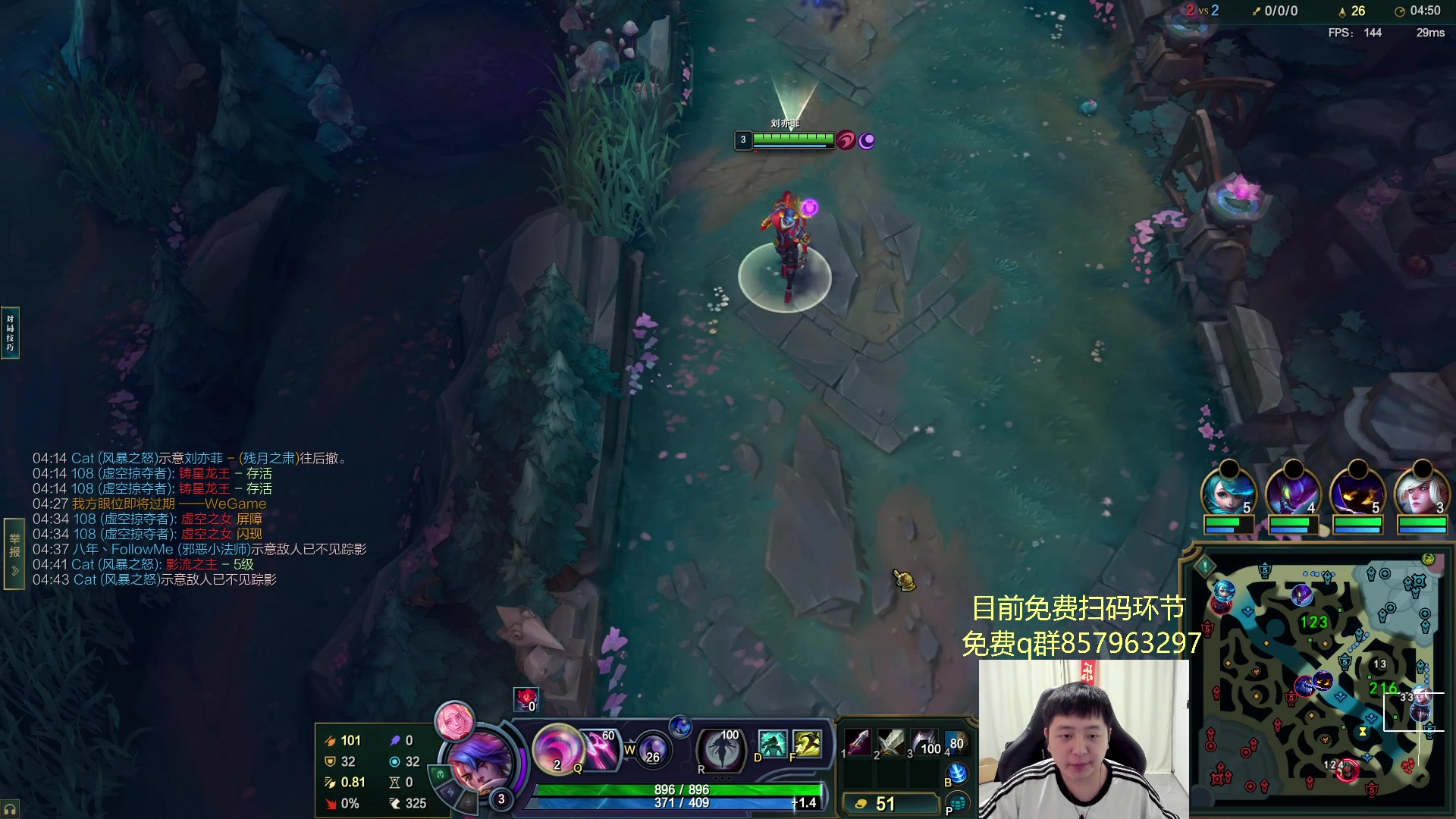 【2025-06-27 04点场】Jz0w0：【Jzad】免费扫码一天