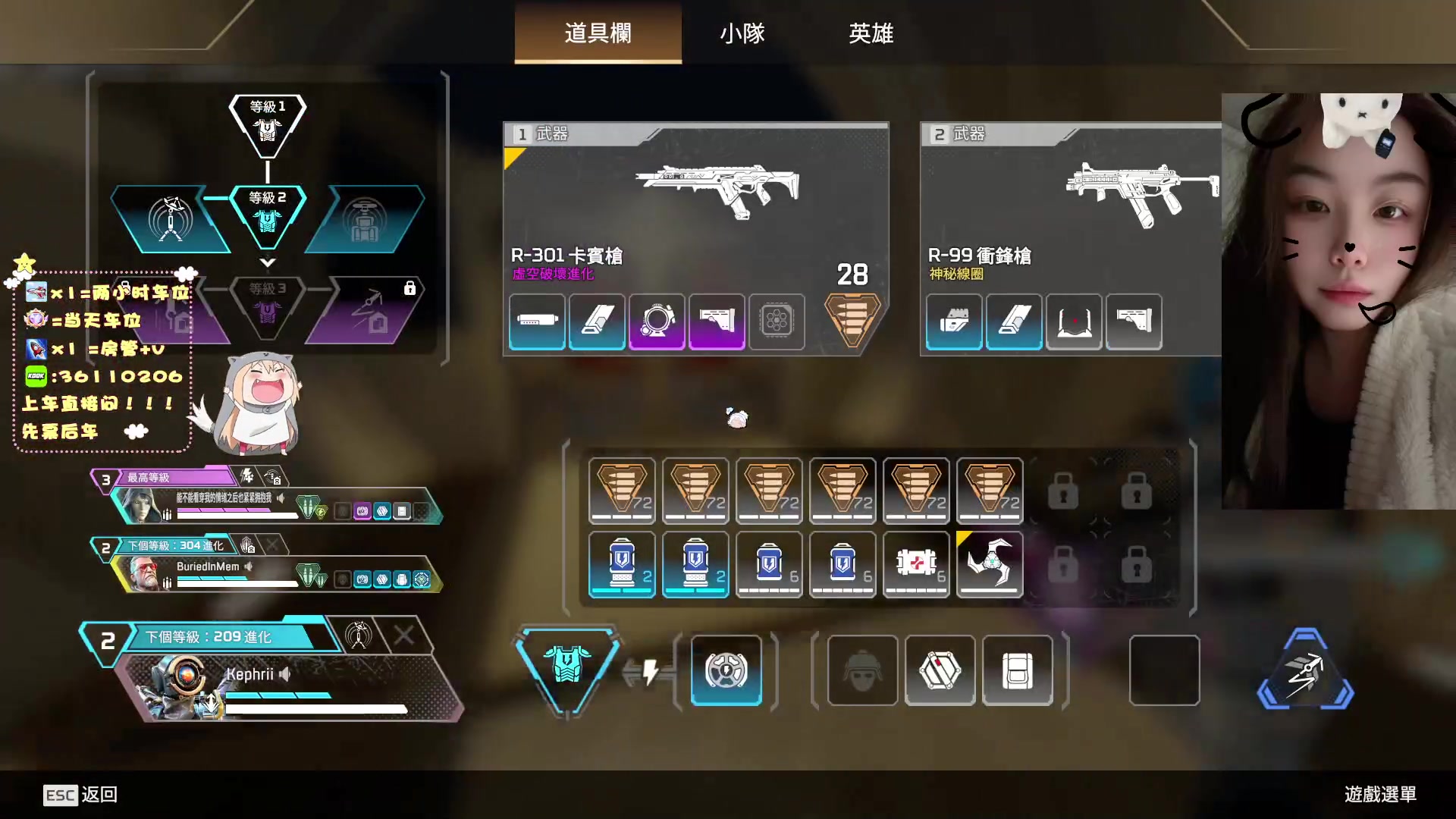 【2025-06-26 20点场】kkkephrii：《 无 尽 海 》