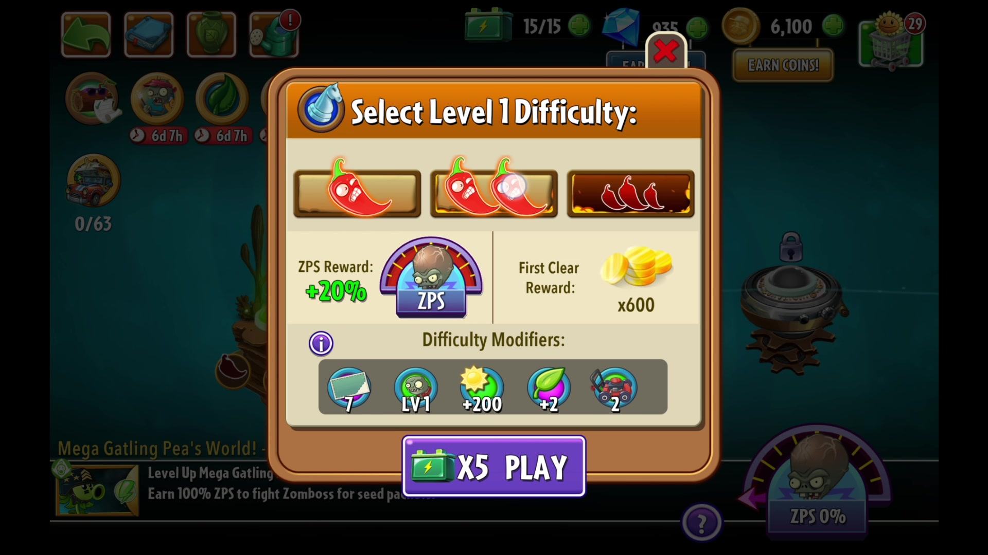 【2025-06-30 完整版】末影豌豆：pvz2 thyme 改版