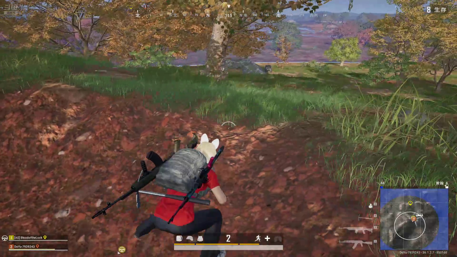 【2025-06-27 20点场】明尔xx：啊明带你塔科夫PVE