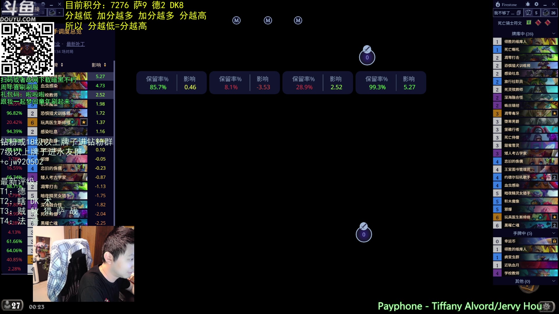 【2025-06-29 23点场】啦啦啦不是狗狗狗：啦啦啦：再回8000！