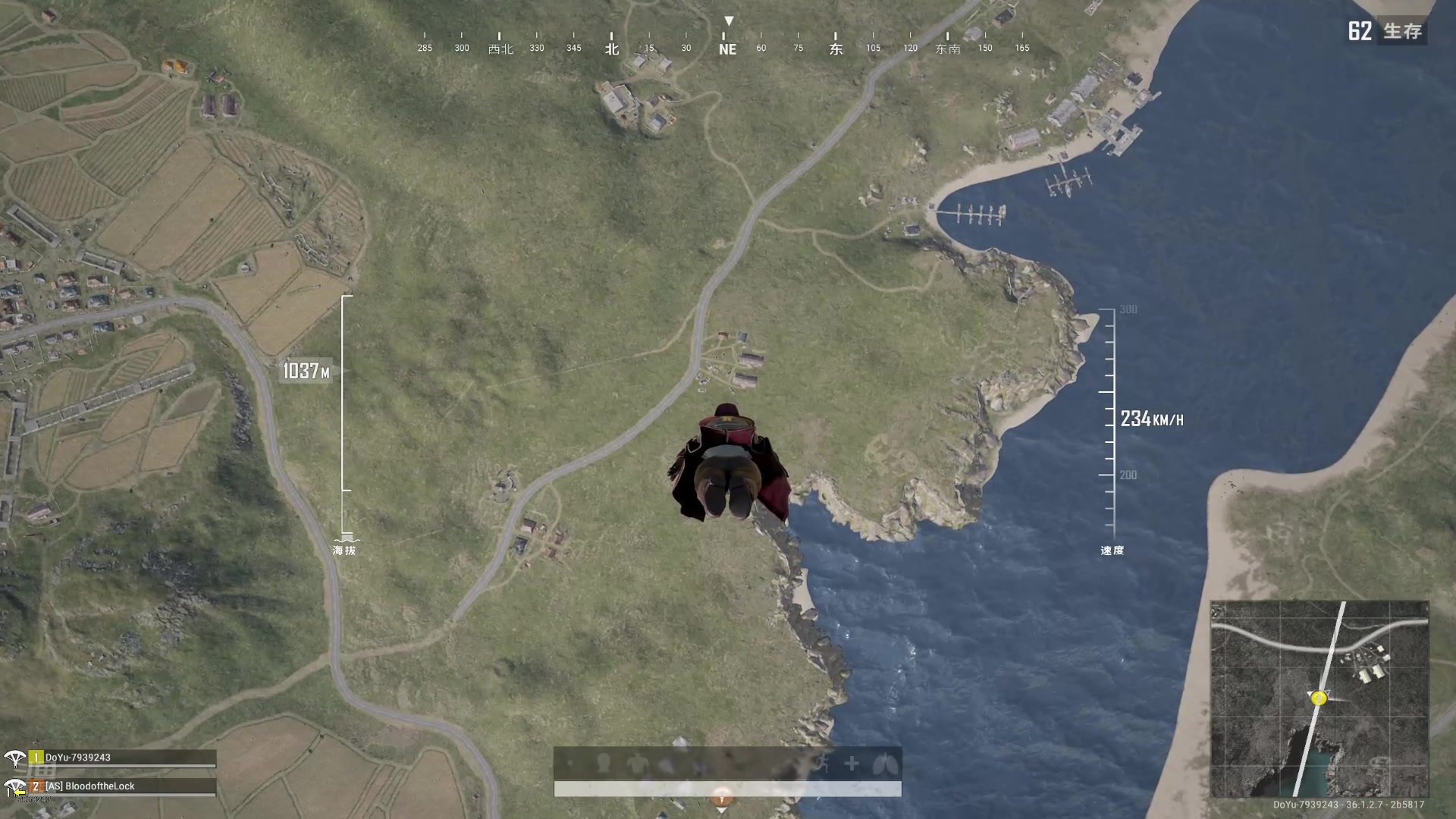 【2025-06-29 19点场】明尔xx：啊明带你塔科夫PVE