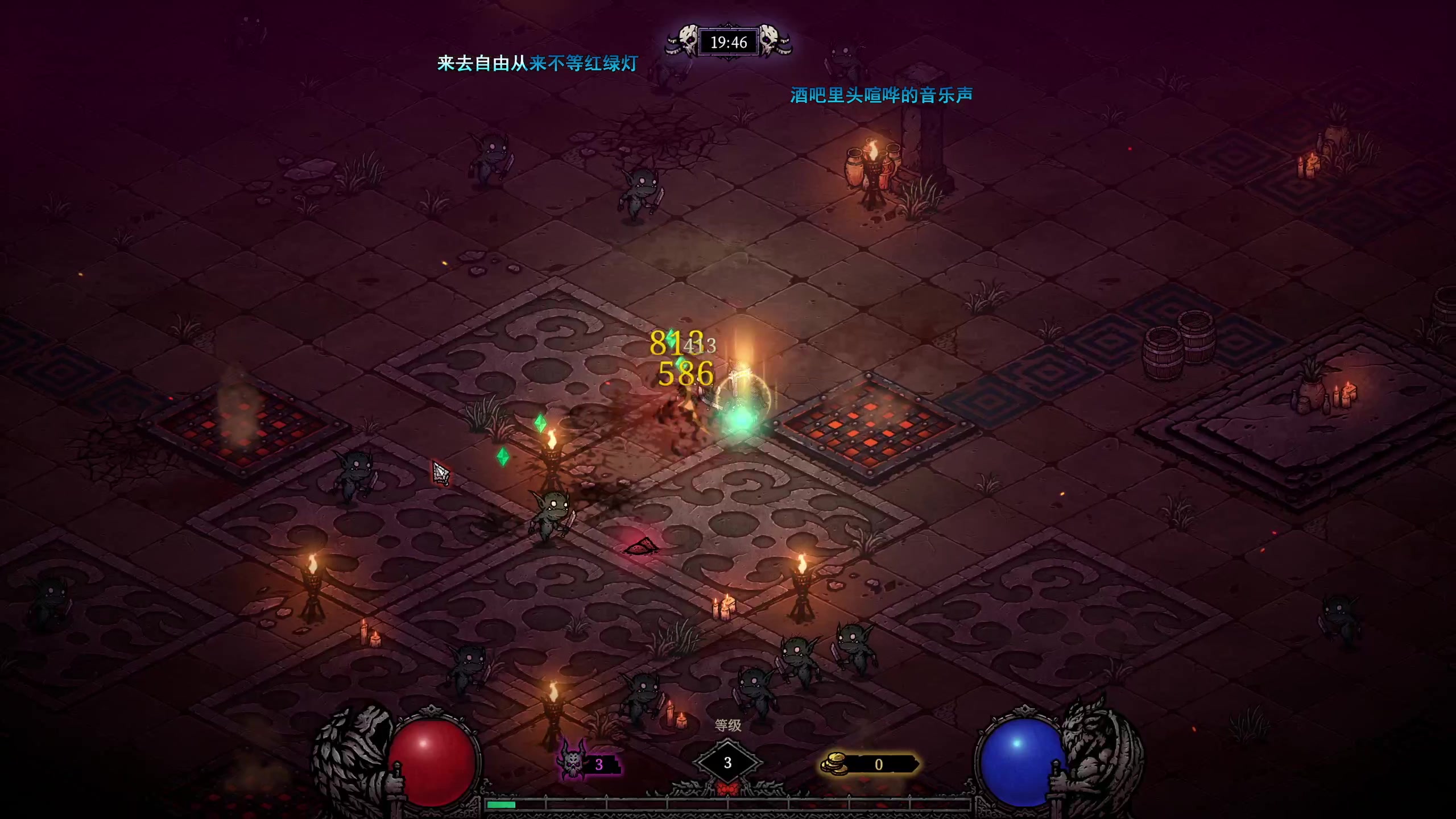 【2025-06-29 20点场】负云：是巴别塔的一天