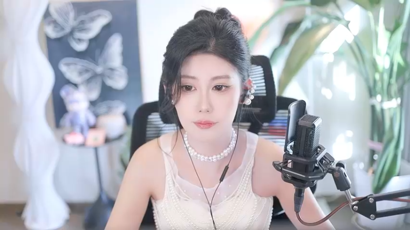 【2025-06-30 18点场】大姨Nidayi：【大姨】30级副本开启！猪我生日快乐！