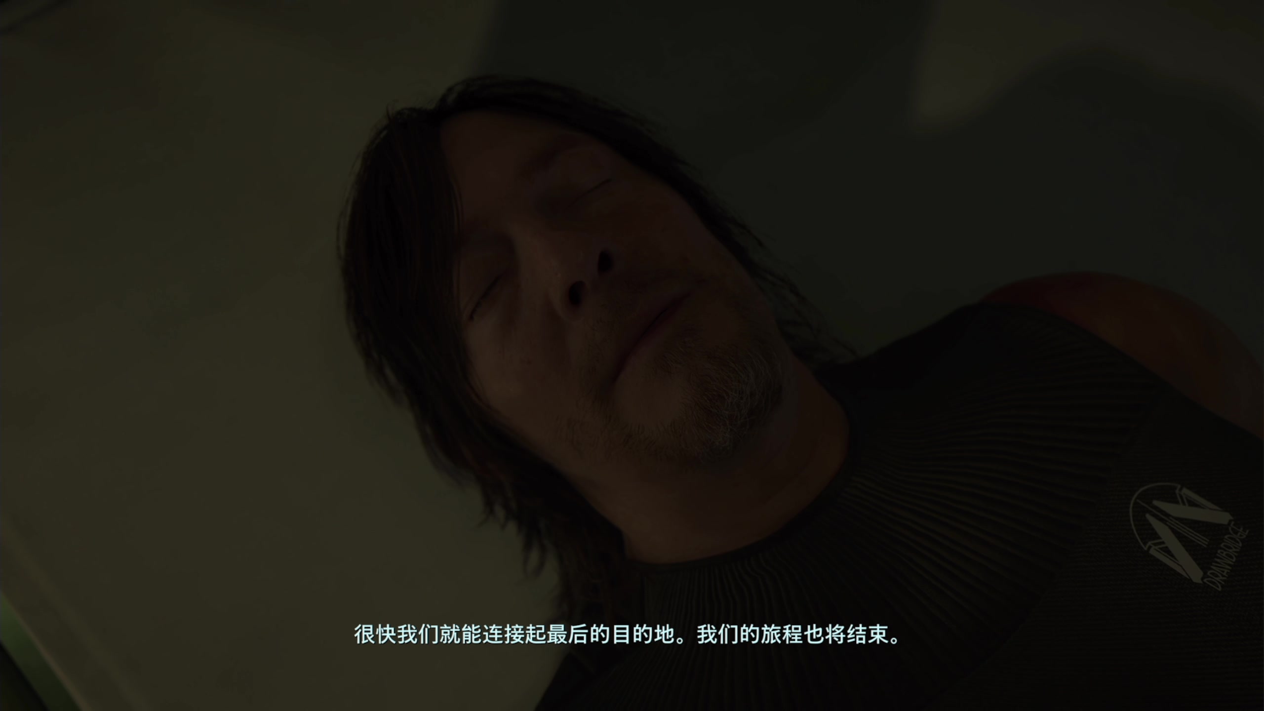 【2025-07-01 15点场】肥尸：【死亡搁浅2】修路仙人~